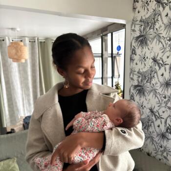 Baby-sitter Lons: Orlane
