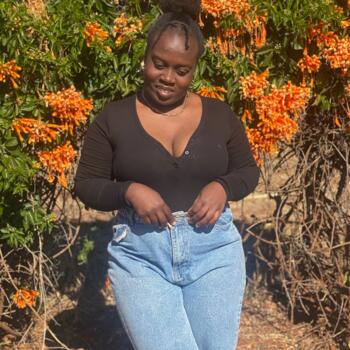 Babysitter in Harare: Atidaishe