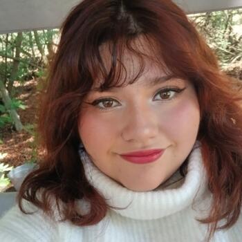 Niñera en Puerto Varas: Camila