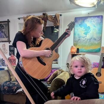 Babysitting job in Palmer (Alaska): Hayden