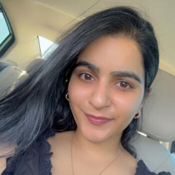 Nanny in Ras al-Khaimah: Sahiba