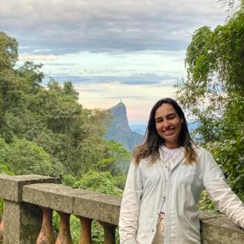 Família Nilópolis: Evelin
