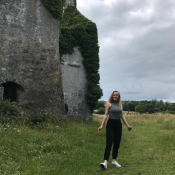 Babysitter Macroom: Aislinn