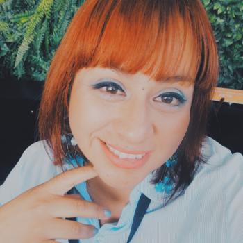 Niñera Magdalena Contreras: Mónica