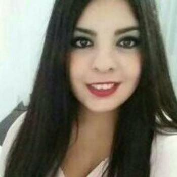Canguros en Elche: Maite