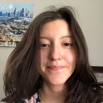 Babysitter Columbus: Allison