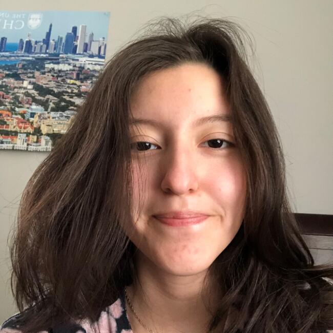 Babysitter in Columbus: Allison