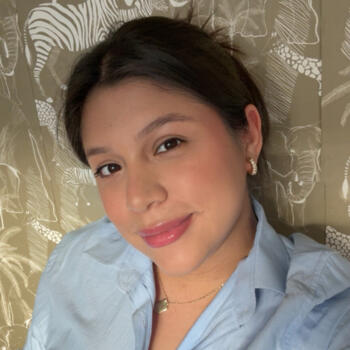 Parent Panama City: Juliany