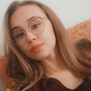 Babysitter Nowy Sącz: Julia