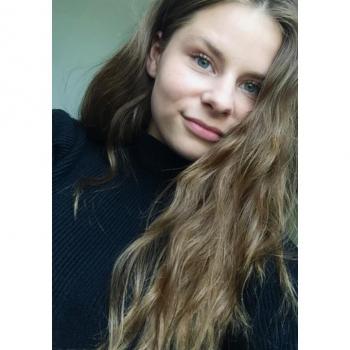 Baby-sitters à Maizet: Léonie
