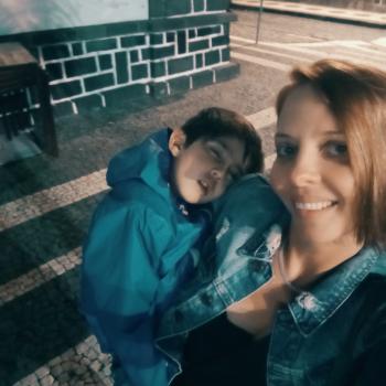 Trabalho de babysitting em Ponta Delgada: Trabalho de babysitting Gina