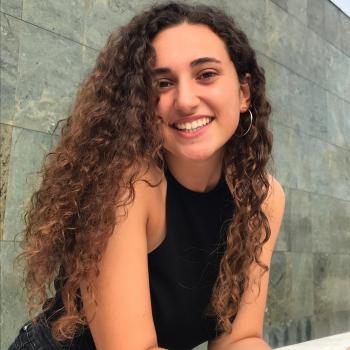 Babysitter in Mataró: Cristina