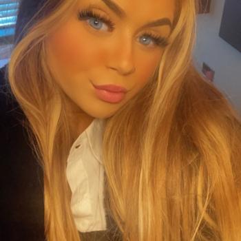 Babysitter in Brighton: Ruby-Blu