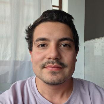 Babysitter in Curitiba: Renan Cesar