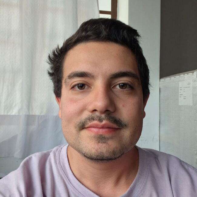 Babysitter in Curitiba: Renan Cesar