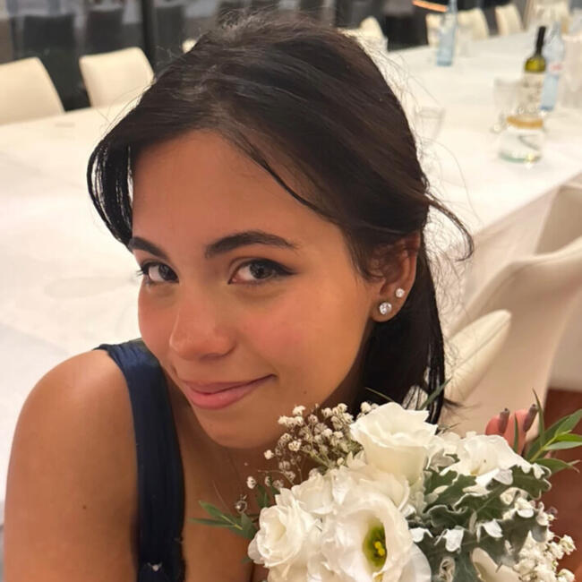 Babysitter in Santa Maria da Feira: Ashey