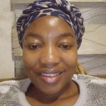 Babysitter in Johannesburg: Leevon