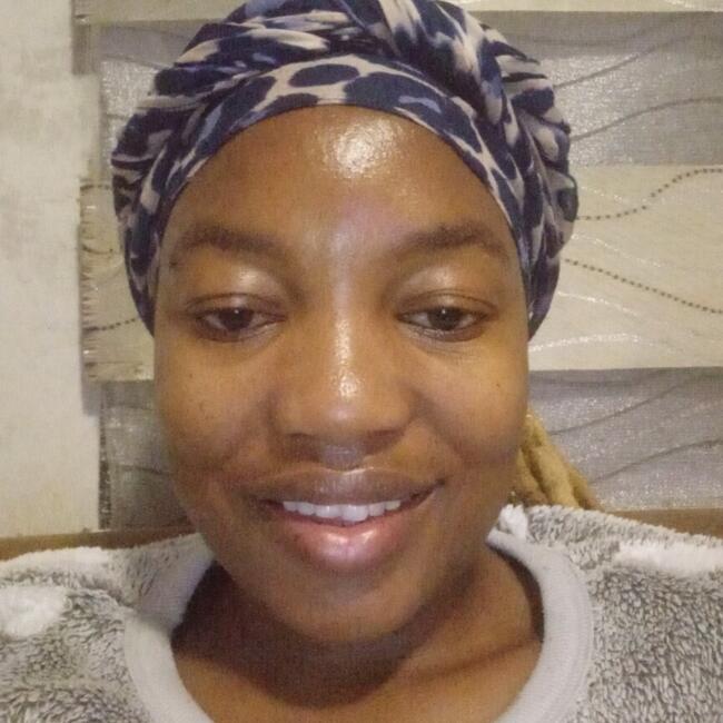 Babysitter in Johannesburg: Leevon