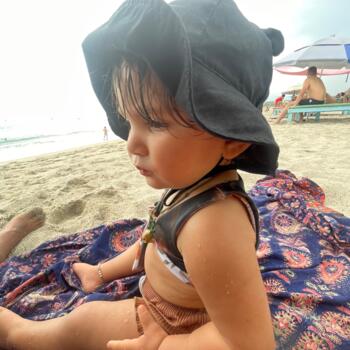 Babysitting job in Tijuana: babysitting job Priscilla