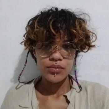 Babá em Maceió: Grazielle