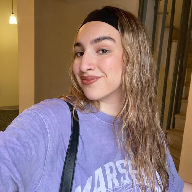 Babysitter στην περιοχή Λαμία: Eytyxia