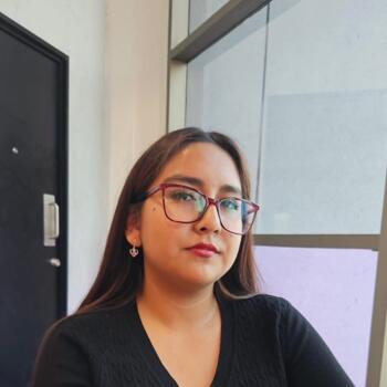 Babysitter in Peñalolén: Valentina