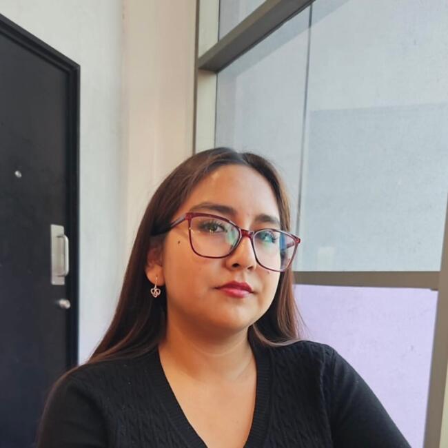 Babysitter in Peñalolén: Valentina