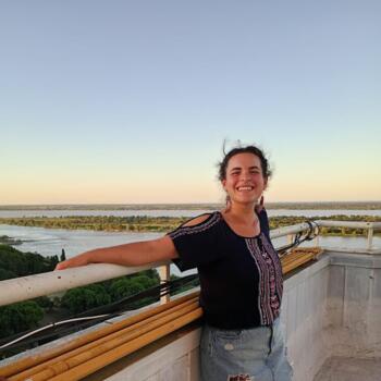 Babysitter Paraná: Karen