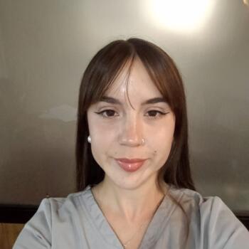 Babysitter in Maipú: Camila Ibarra Aburto