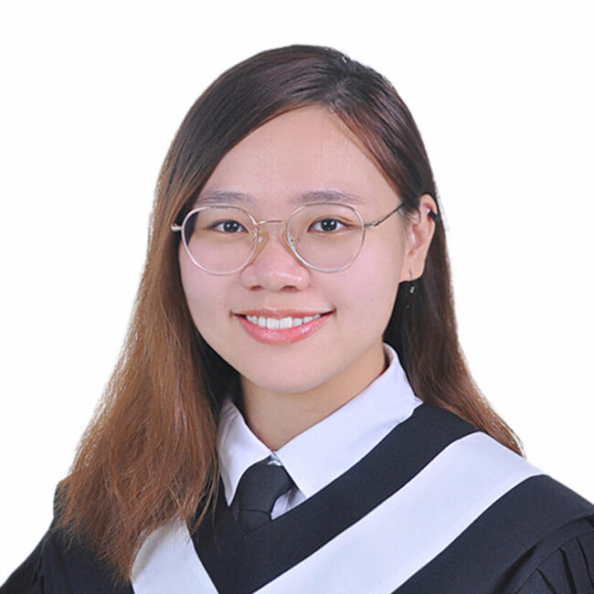 Babysitter in Löwen: Yea Yng Sui