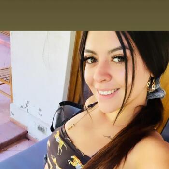 Babysitter in Lampa: Renata