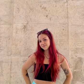 Babysitter Palmela: Rita