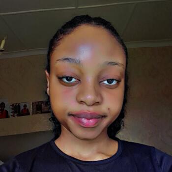 Babysitter in Johannesburg: Angel