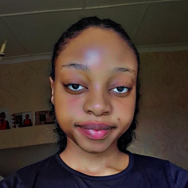 Babysitter in Johannesburg: Angel