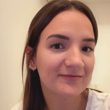 Baby-sitter Castelnau-le-Lez: Fanny