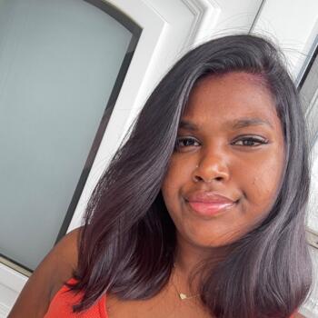 Nounou à Waremme: Yovana