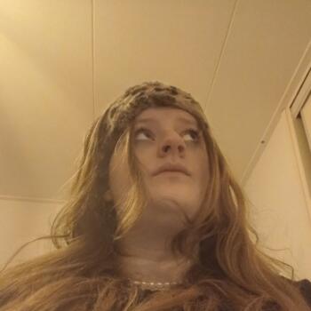 Oppas Woudrichem: Benthe