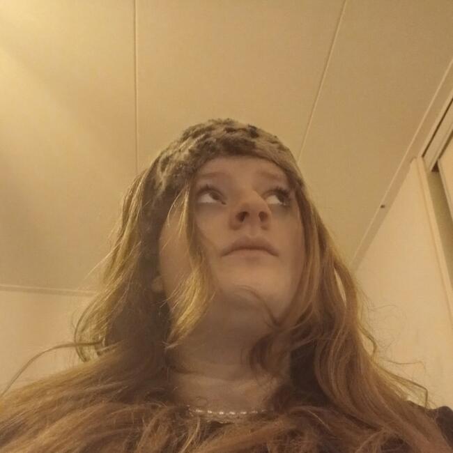 Babysitter in Woudrichem: Benthe