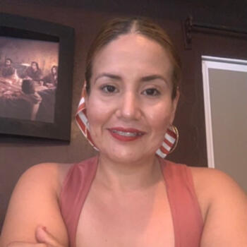 Niñera en Veracruz: Minerva