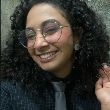 Babysitter in Rio de Janeiro: Raquel