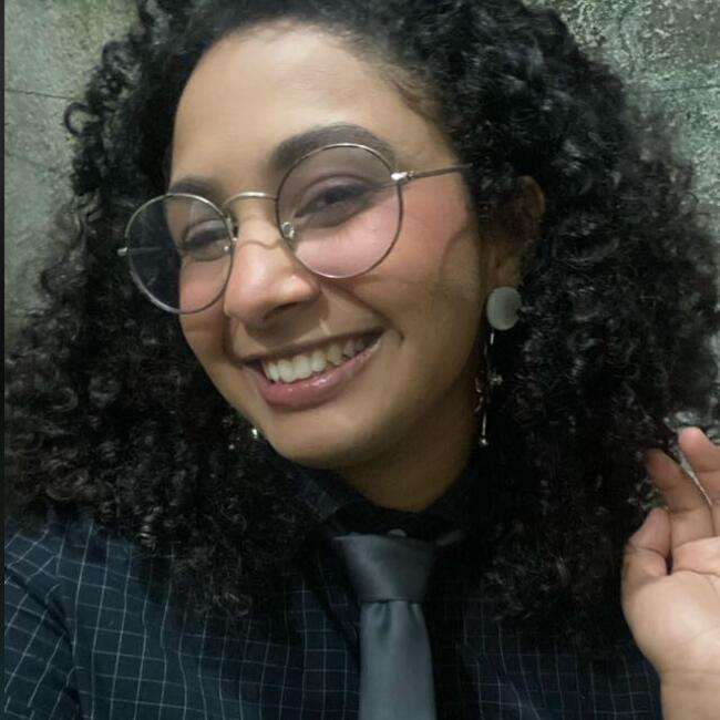Babysitter in Rio de Janeiro: Raquel
