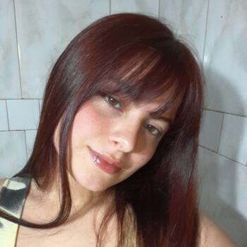 Babysitter in Tigre: Guadalupe perez