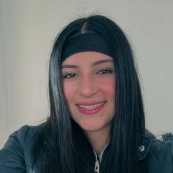 Babysitter in Quarteira: Darlin Nazareth