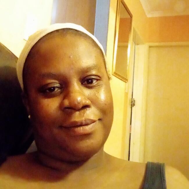 Babysitter in Johannesburg: Ellana