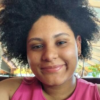 Babá em Indaiatuba: Kauany