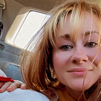 Babysitter in Cincinnati: KayJay