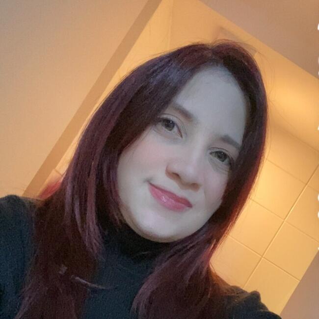 Trabajo para niñera en Santiago de Chile: DANIX