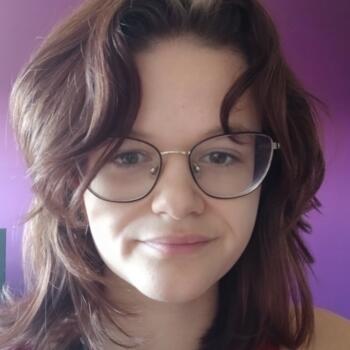 Babysitter in Varennes-Saint-Sauveur: Noélya