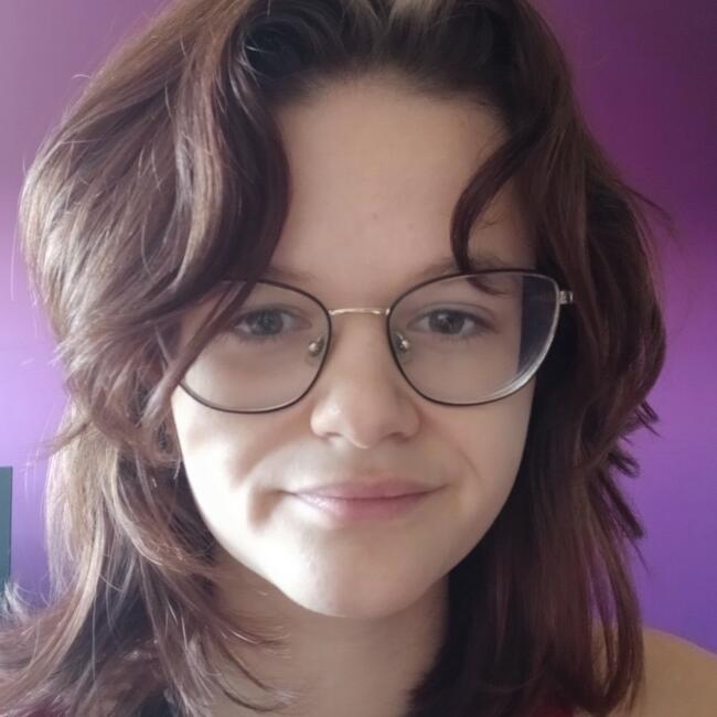 Babysitter in Varennes-Saint-Sauveur: Noélya