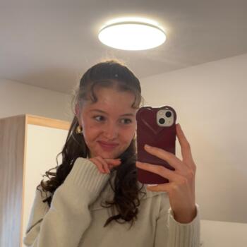 Babysitter in Prevalje: Neža